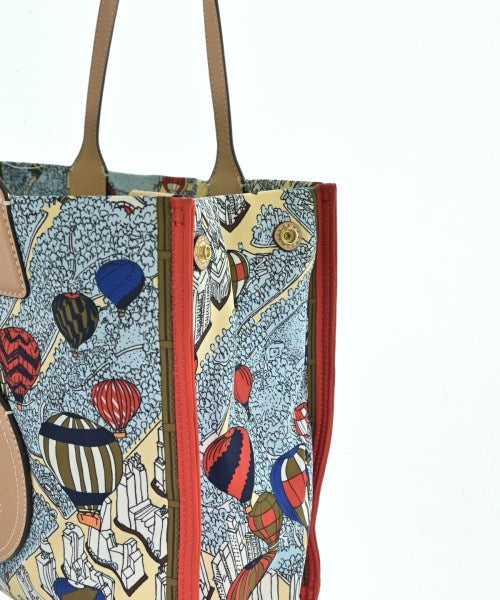 TORY BURCH กระเป๋าถือขนาดใหญ่