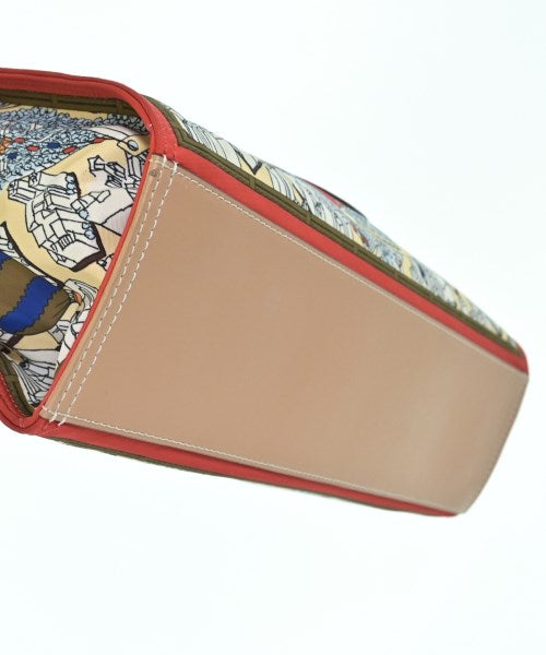 TORY BURCH กระเป๋าถือขนาดใหญ่