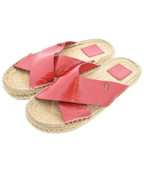 TORY BURCH รองเท้าแตะ