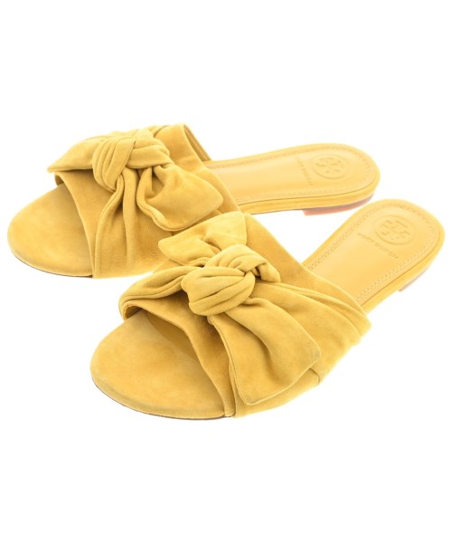 TORY BURCH รองเท้าแตะ