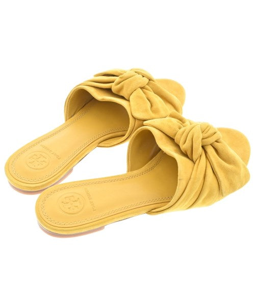 TORY BURCH รองเท้าแตะ