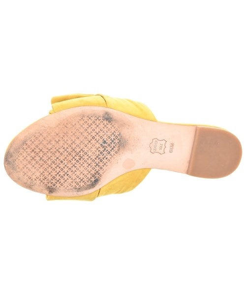 TORY BURCH รองเท้าแตะ