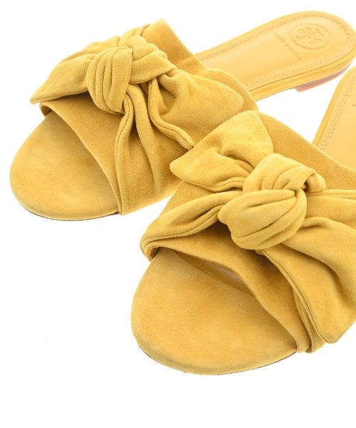 TORY BURCH รองเท้าแตะ
