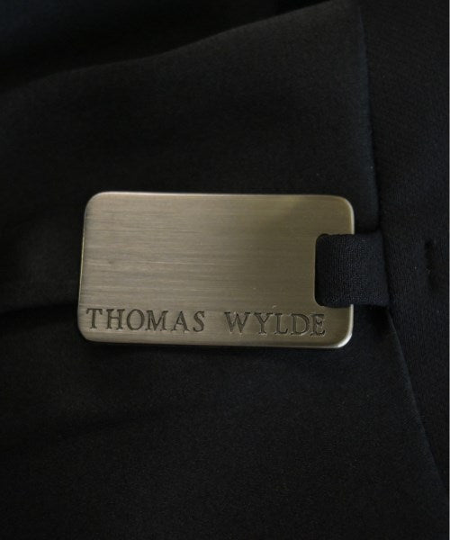 THOMAS WYLDE แจ็คเก็ตลำลอง