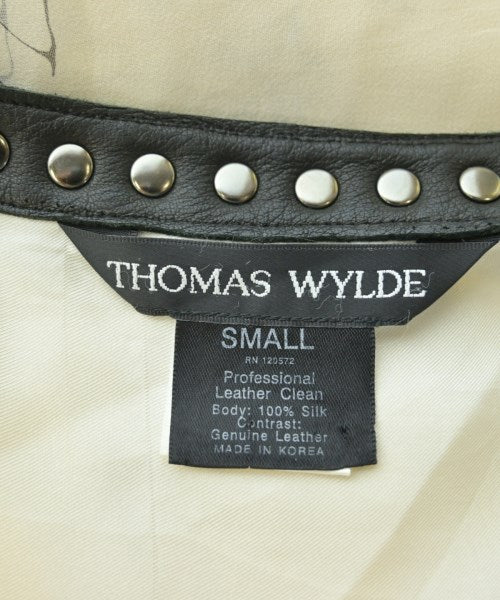 THOMAS WYLDE ชุดเดรส