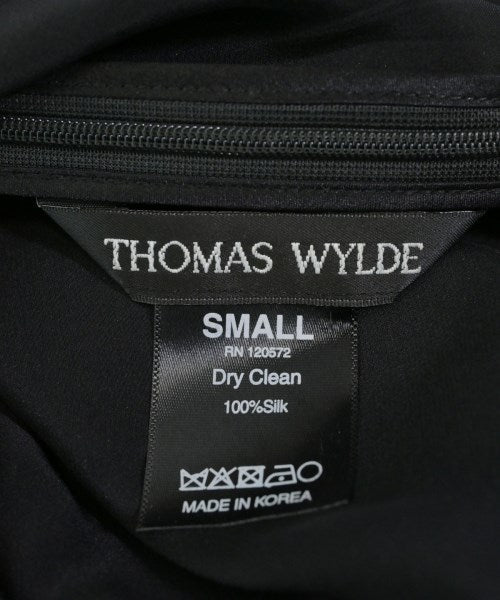 THOMAS WYLDE ชุดเดรส