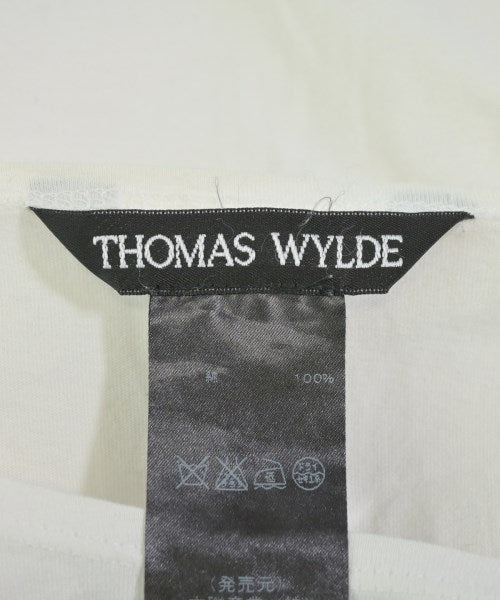 THOMAS WYLDE แขนกุด