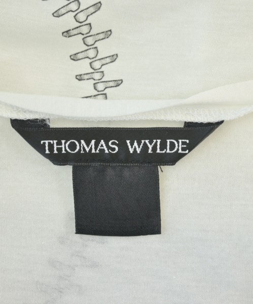 THOMAS WYLDE เสื้อยืด/เสื้อท็อปส์