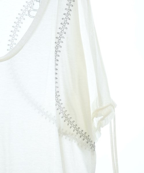 THOMAS WYLDE เสื้อยืด/เสื้อท็อปส์
