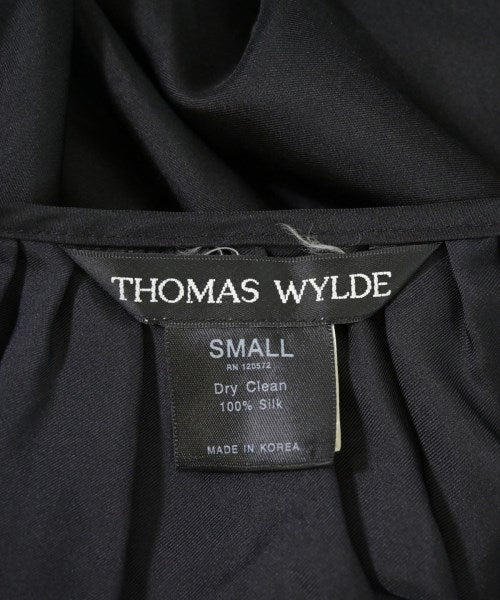THOMAS WYLDE เสื้อสตรี