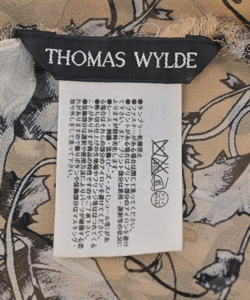 THOMAS WYLDE ผ้าคลุมไหล่