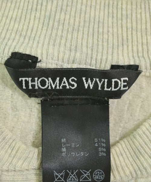 THOMAS WYLDE เสื้อคาร์ดิแกน
