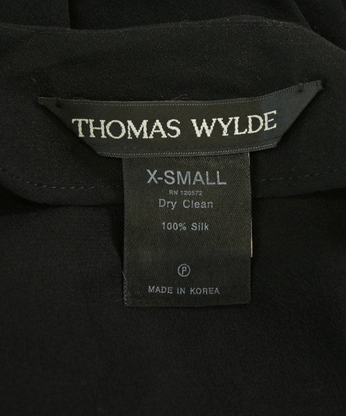 THOMAS WYLDE ชุดเดรส