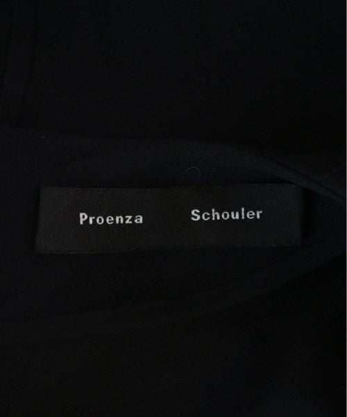 PROENZA SCHOULER ชุดเดรส