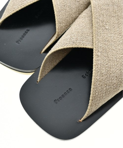 PROENZA SCHOULER รองเท้าแตะ