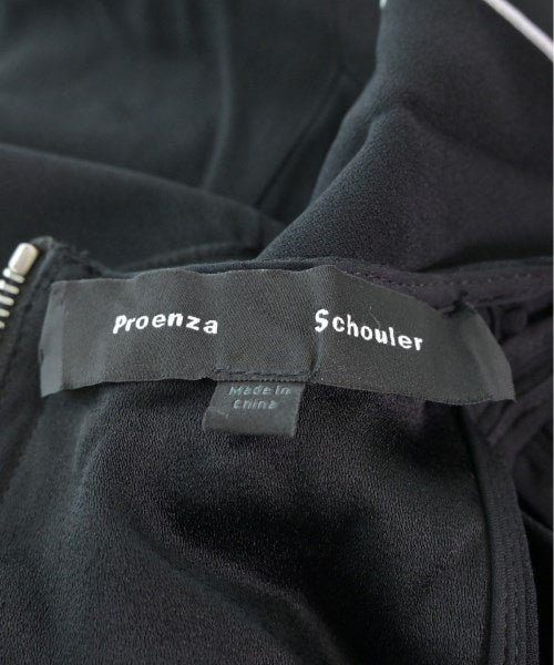 PROENZA SCHOULER ชุดเดรส