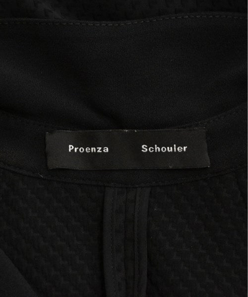 PROENZA SCHOULER ชุดเดรส