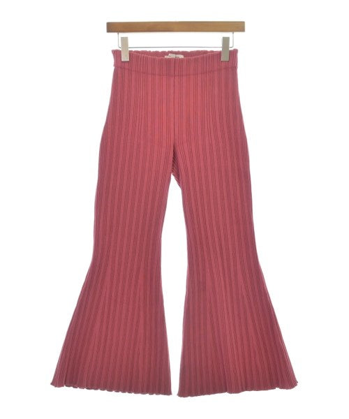 PROENZA SCHOULER กางเกงวอร์ม