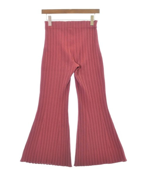 PROENZA SCHOULER กางเกงวอร์ม