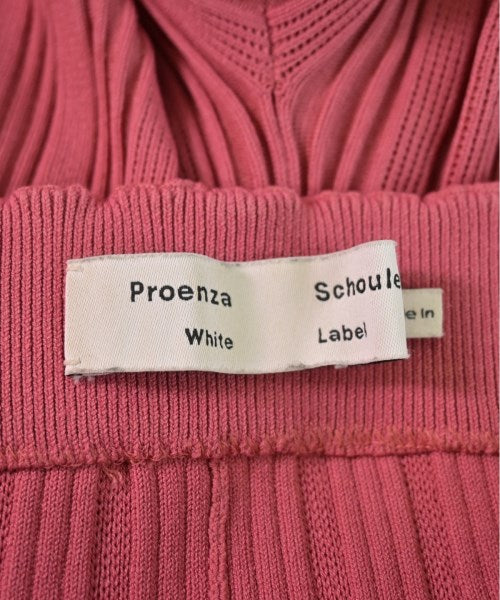 PROENZA SCHOULER กางเกงวอร์ม