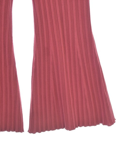 PROENZA SCHOULER กางเกงวอร์ม