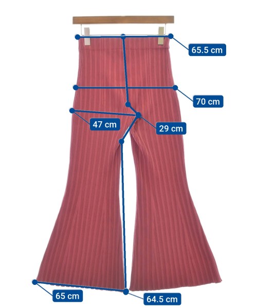 PROENZA SCHOULER กางเกงวอร์ม