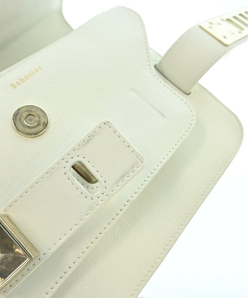 PROENZA SCHOULER กระเป๋าสะพาย