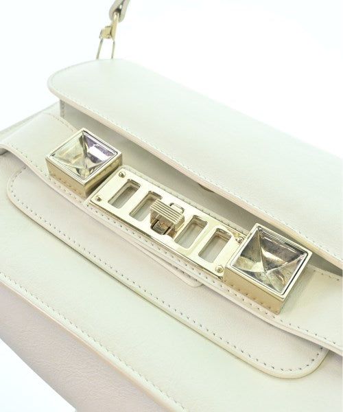 PROENZA SCHOULER กระเป๋าสะพาย