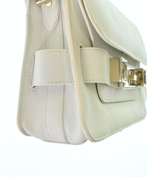 PROENZA SCHOULER กระเป๋าสะพาย