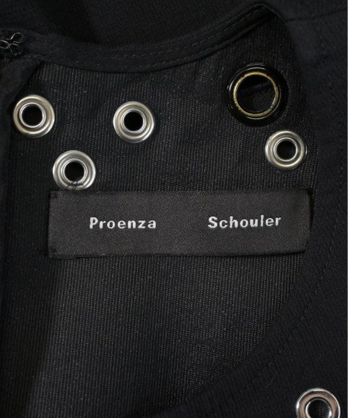 PROENZA SCHOULER แขนกุด