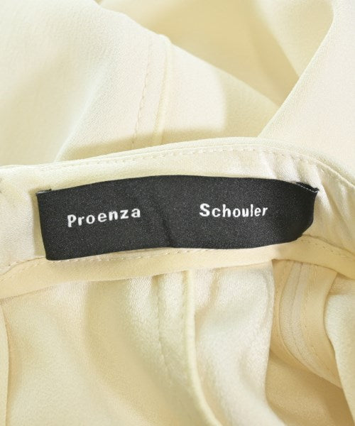 PROENZA SCHOULER เสื้อสตรี