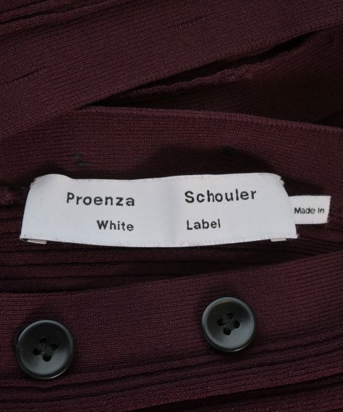 PROENZA SCHOULER เสื้อคาร์ดิแกน