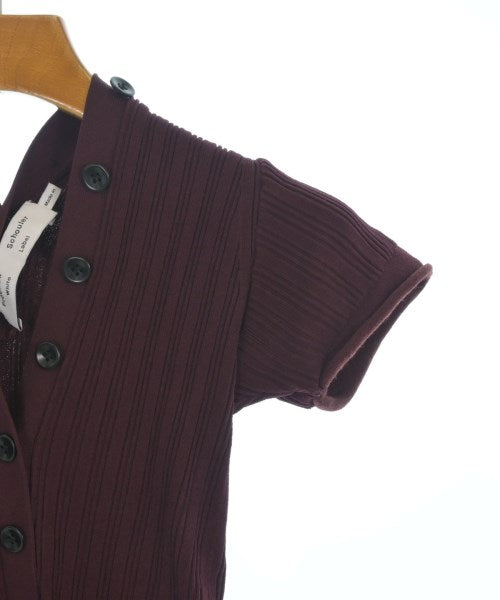 PROENZA SCHOULER เสื้อคาร์ดิแกน