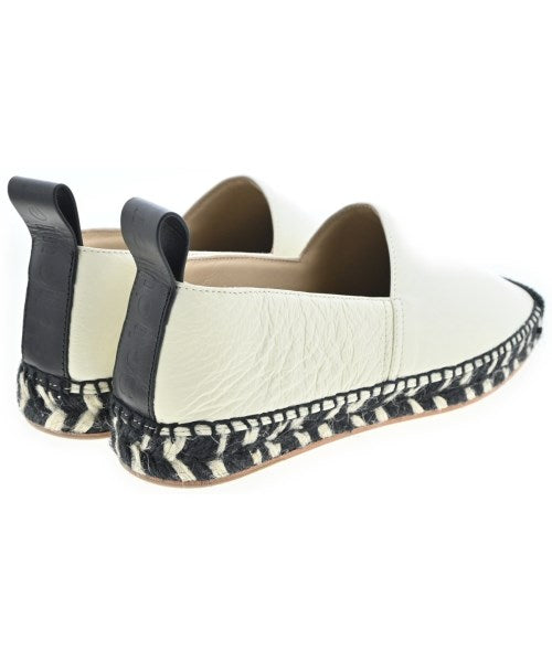 PROENZA SCHOULER รองเท้าพื้นเชือกสาน