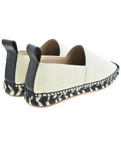 PROENZA SCHOULER รองเท้าพื้นเชือกสาน
