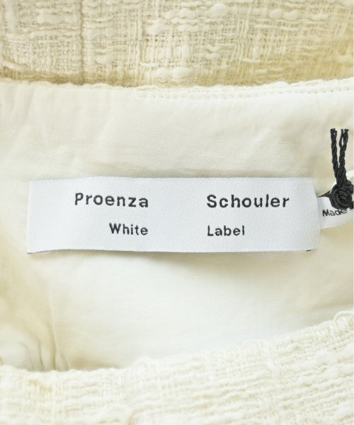 PROENZA SCHOULER กระโปรงสั้น