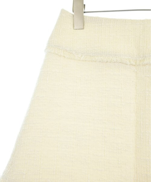 PROENZA SCHOULER กระโปรงสั้น