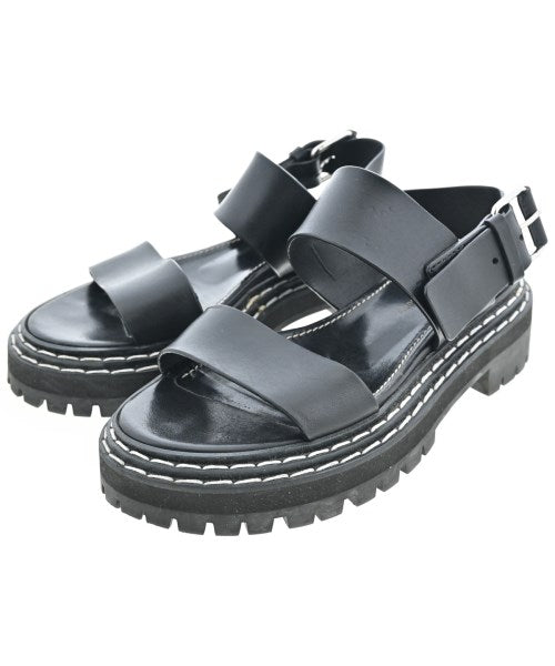 PROENZA SCHOULER รองเท้าแตะ