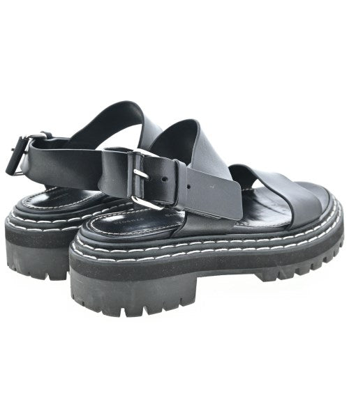 PROENZA SCHOULER รองเท้าแตะ