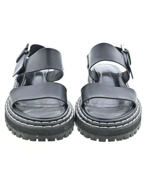 PROENZA SCHOULER รองเท้าแตะ