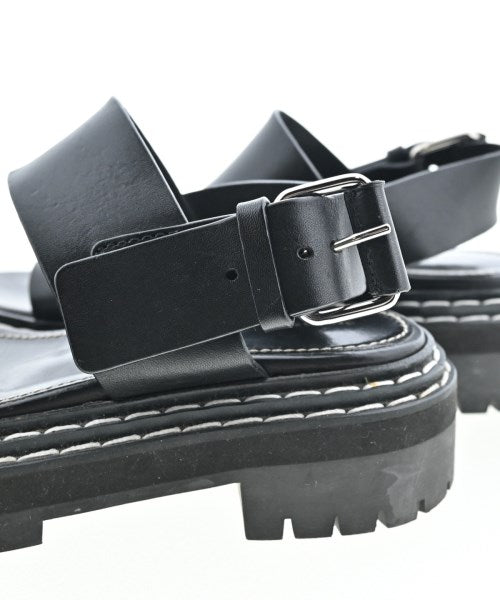 PROENZA SCHOULER รองเท้าแตะ