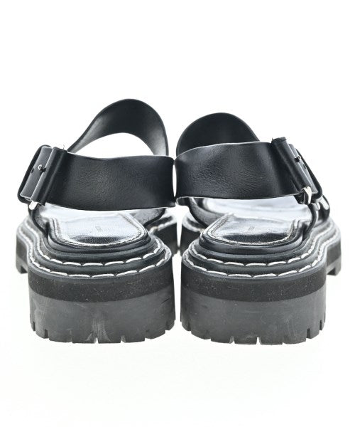 PROENZA SCHOULER รองเท้าแตะ