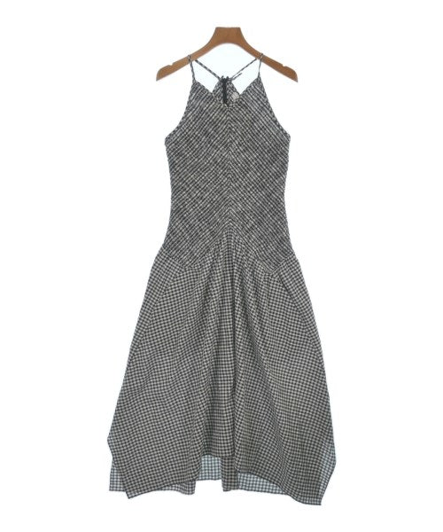 PROENZA SCHOULER ชุดเดรส