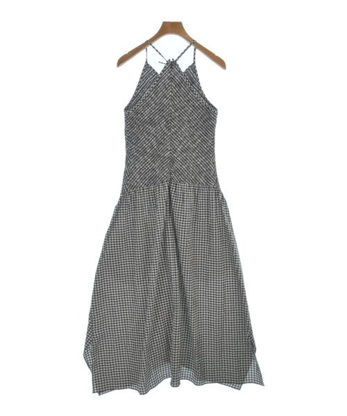 PROENZA SCHOULER ชุดเดรส