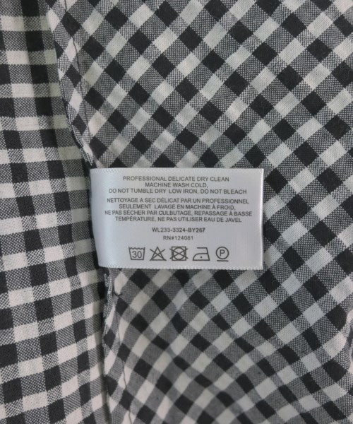 PROENZA SCHOULER ชุดเดรส