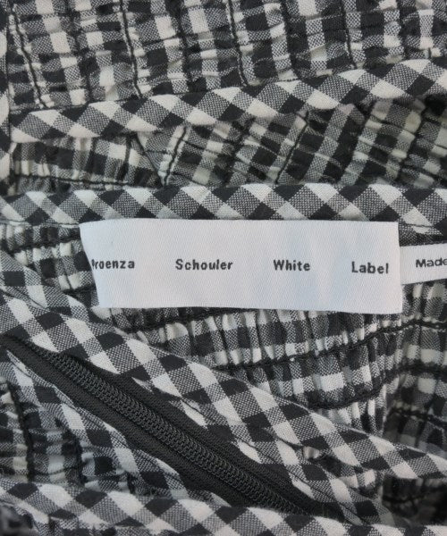 PROENZA SCHOULER ชุดเดรส