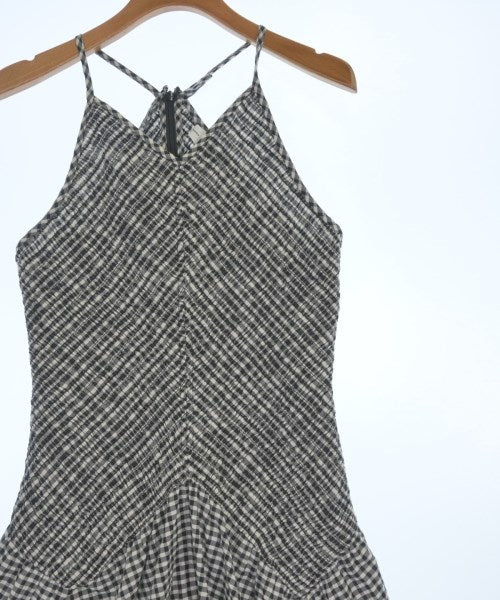 PROENZA SCHOULER ชุดเดรส