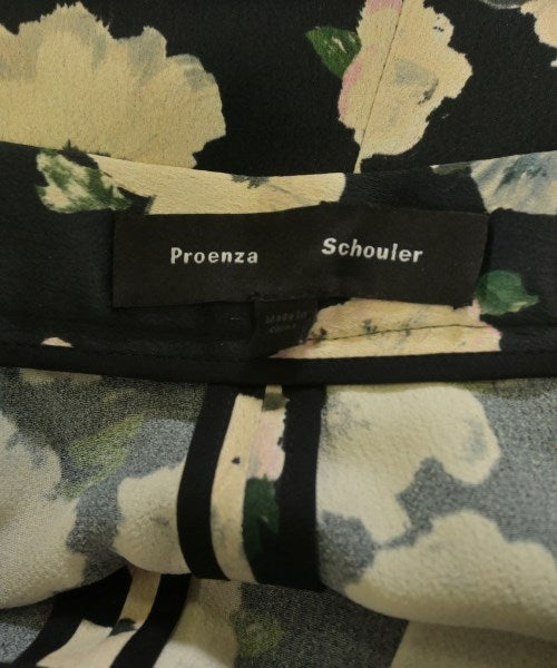 PROENZA SCHOULER กางเกง อื่น