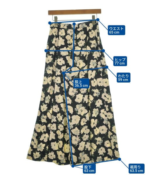 PROENZA SCHOULER กางเกง อื่น