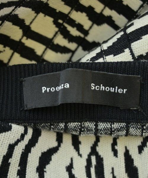 PROENZA SCHOULER กระโปรงยาว/แม็กซี่ยาว
